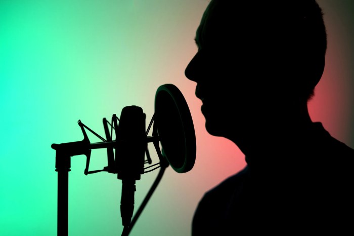 How to Get Into Voice Acting for Video Games | WIRED