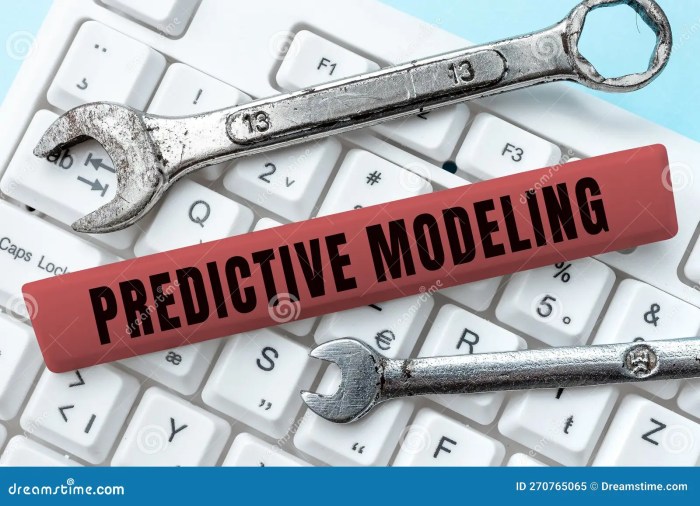 Predictive Analytics: Trends und Herausforderungen im Jahr 2021