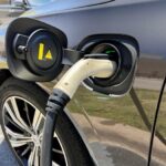 Global EV Sales Up 30.5% in September