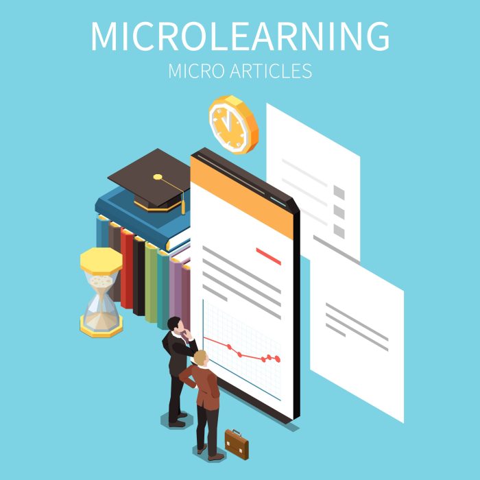What is microlearning? | The HowToo Blog