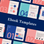 How to Choose Ebook Templates for Professional Ebook Layouts