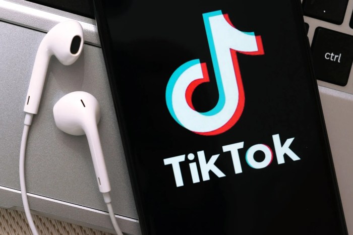 tik tok accout setup | Freelancer
