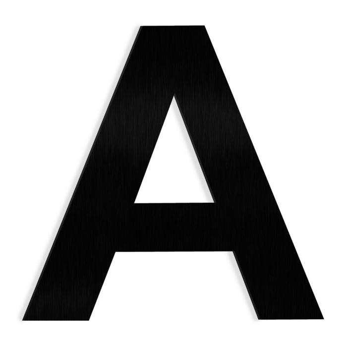 A