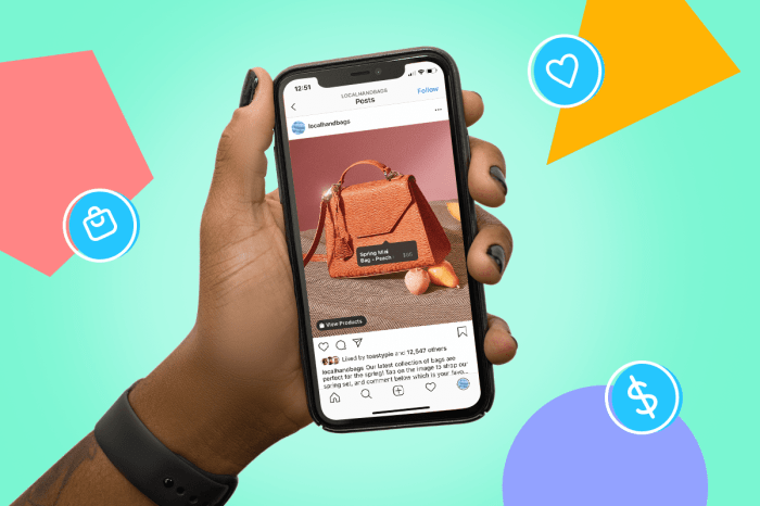 Guide to Shoppable Content on Social Media Platform - Kode Digital Sdn Bhd